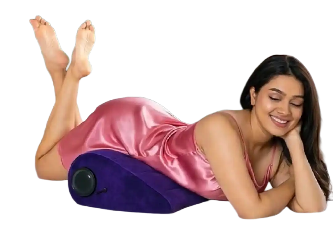 position pillow